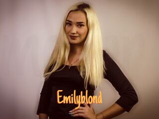 Emilyblond