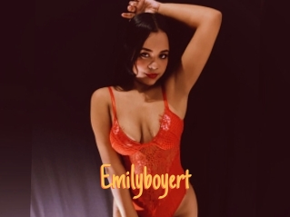 Emilyboyert