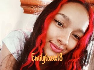 Emilyfoxxx18