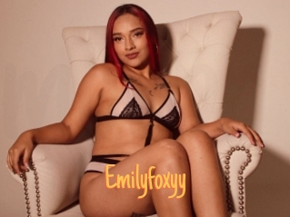 emilyfoxyy Mobile Porno