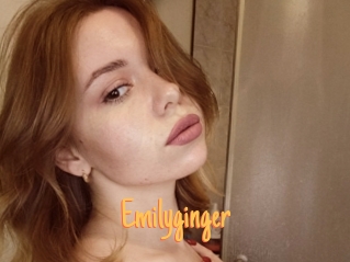 Emilyginger