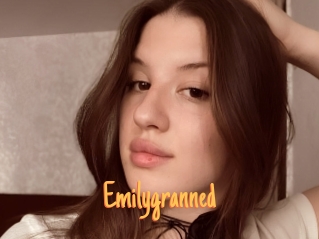 Emilygranned