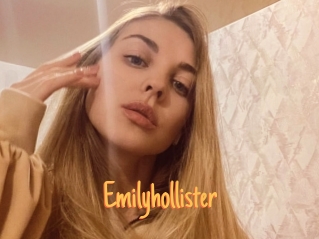Emilyhollister