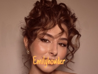 Emilyhowder