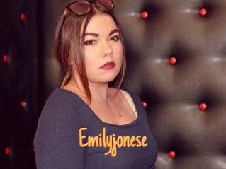 Emilyjonese