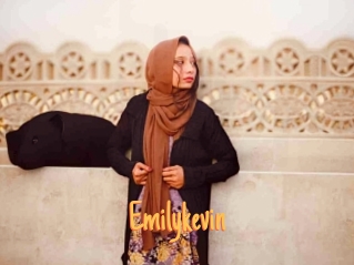 Emilykevin