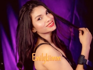 emilykiimm Mobile Porno