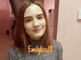 emilykiss18 Mobile Porno