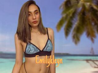 Emilykleyn