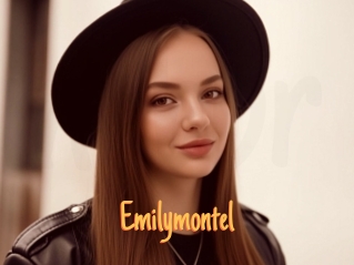 emilymontel Mobile Porno