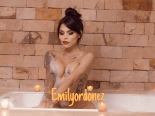 emilyordonez Mobile Porno