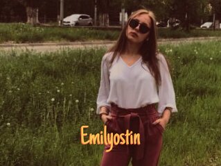 Emilyostin