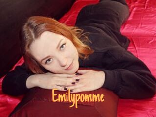 Emilypomme