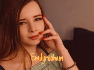 emilyrodham Mobile Porno