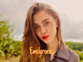 Emilyroens