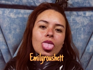Emilyroushett