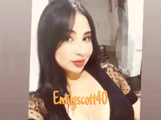 emilyscott40 Mobile Porno