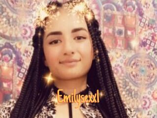emilysexx1 Mobile Porno