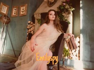emilyspy Mobile Porno