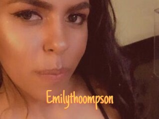 Emilythoompson