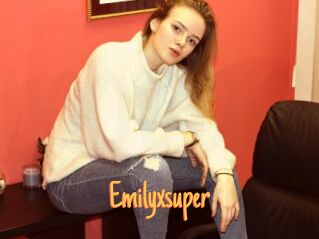 Emilyxsuper