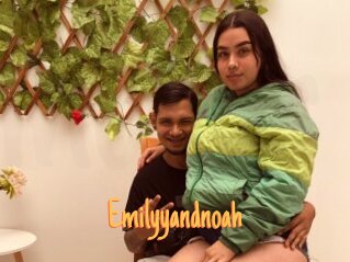 Emilyyandnoah