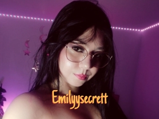 Emilyysecrett