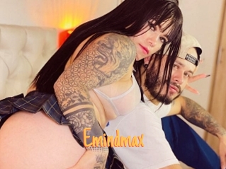 Emindmax