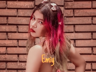 Emiy