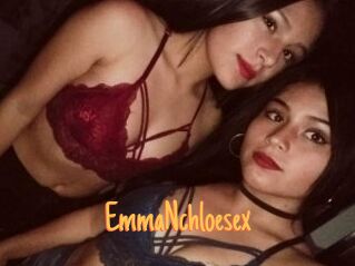 emmaNchloesex Mobile Porno