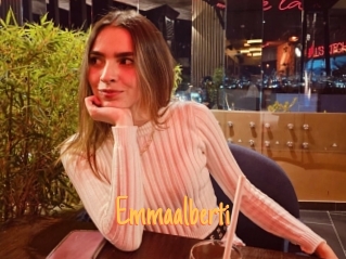 Emmaalberti