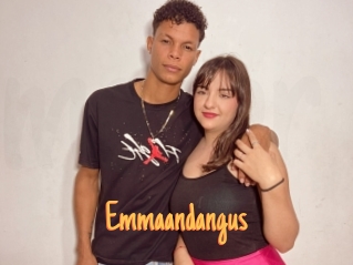 Emmaandangus