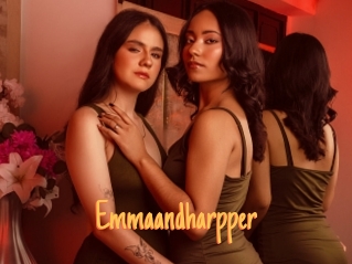 Emmaandharpper