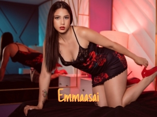 emmaasai Mobile Porno