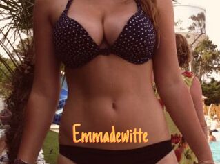 Emmadewitte