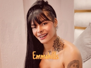 emmahillls Mobile Porno