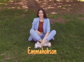 Emmahobson