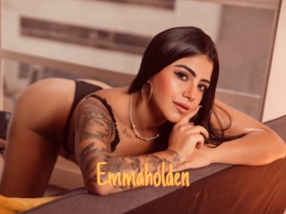 Emmaholden