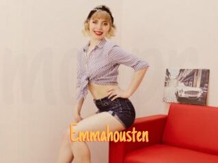 emmahousten Mobile Porno