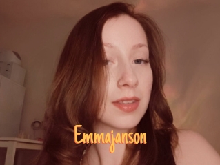 Emmajanson