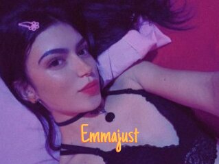 emmajust Mobile Porno
