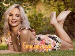 Emmamistique