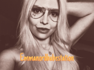 Emmanordbabestation