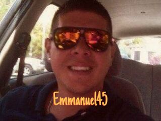 Emmanuel45