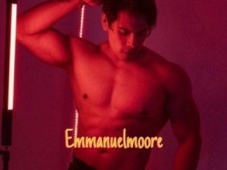 Emmanuelmoore