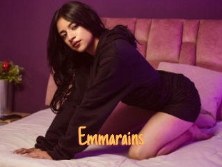Emmarains