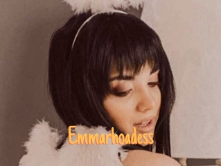 Emmarhoadess