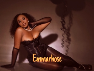Emmarhose