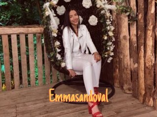 Emmasandoval
