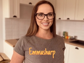 Emmasharp